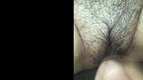 Crossdressing Amateur Fucks Publicly At Party