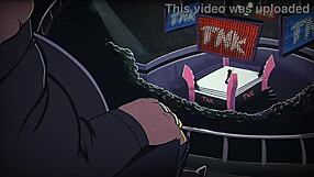 speed bear o teams up with bunny boo for wild antics