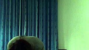 Ballbusting Action With Intense Kicking And Punishment