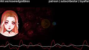 f4m erotic audio featuring humiliation, roleplay, femdom, ass to mouth, orgasm, bound in bondage, bdsm