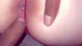 Milf Gets Creampie From Big Black Cock In Hardcore Session