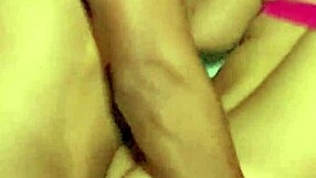 Intense Hard Fucking Against the Wall for Horny Colombian Brunette with Big Ass