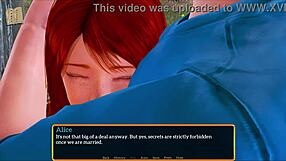 I Play My New Family Game 545