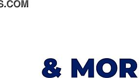 Naughty College Student Getting Spanked And Fucked In Wet Pussy With Orgasm