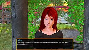 I Play My New Family Game 545