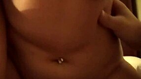 i'm so turned on by this hairy bbw's blowjob