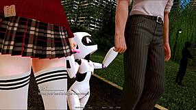 harem hotel 400 sexy tits curvy outfit game