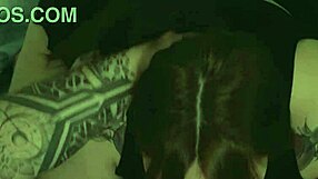 I crave that sweet strawberry cream from drooling blowjob