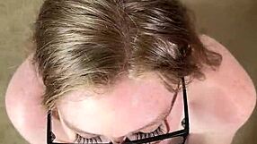 लेक्सी बिग ब्लैक कॉक का मजा लेती है जब तक वो उसके अंदर कम नहीं करता