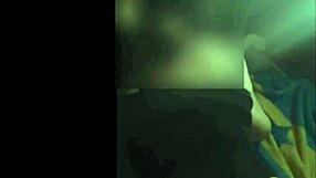 Latina Doña Mary Gives Rich Sentones in Gym Cunilingus Video