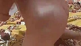 who's flashing that big ass in handcuffs for fun?