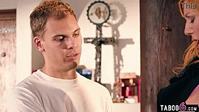 Lauren Phillips Dped By Stepsons?