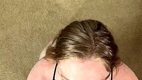 लेक्सी बिग ब्लैक कॉक का मजा लेती है जब तक वो उसके अंदर कम नहीं करता