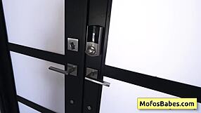 Love Getting Your Pussy Finger Fucked, Cecelia?