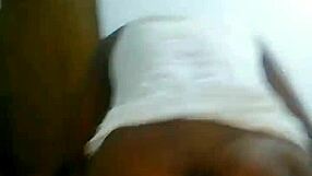 i'm so excited to have hot sex with my african partner