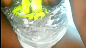 i'm so excited to have hot sex with my african partner