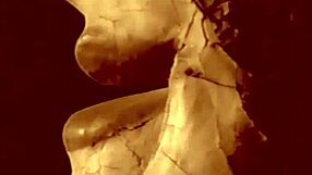 i recall dark lantern's steam age porn with vintage mature themes.