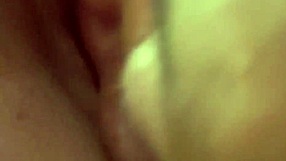 BBW Brunette MILF Engages in 69 Position with Nytrydr