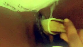 Want veggie anal sex in her pussy?