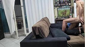 jasmine santanna giving to big macky and im scared im next