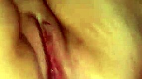 Why does my blonde girlfriend love big cock anal gaping?