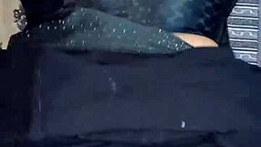 Indian sexy wife gets hardcore fucking with big cock