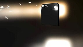 Busty Brunette Zlata Shine Titty Fucks And Rides In Anal