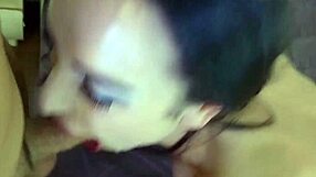 Petite nataly gold gets anal quickie