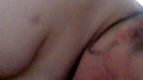 My Girlfriend Gives Blowjob And Gets Fingered By Friend