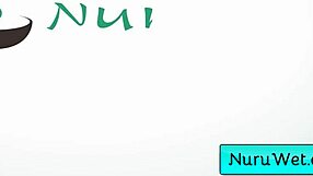 Sophia Burns Nuru Massage