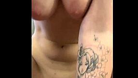 The stream ended with a real hardcore fuck, didn't it?