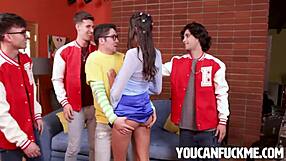 freeuse coping with aria sloane and connor kennedy