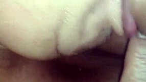 Mature amateur delivers excellent blowjob performance