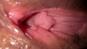 An 18-Year-Old Teen From Moscow Pees On Camera For First Time