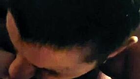 Driftwood & barefoot kontessa explore shaved pussy with wet cunilingus and muff diving