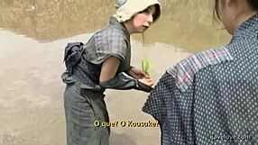 अटिक में राज छुपी हुई इच्छा सबटाइटल्ड इचिजो किमिका एशियन मेच्योर जापानी मिल्फ