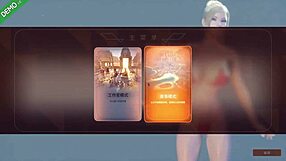 exploring sensual adventures in treasure island demo