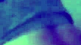 Latina wife banged doggystyle on hidden cam!