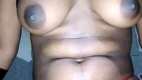 she says, 'my natural tits and pussy make me cum fast.'