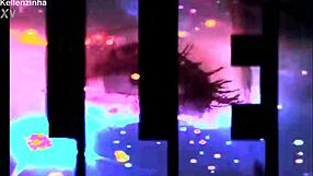 Bold African Teen With Big Ass On Brazilian Naturist Beach