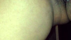 My new girl enjoys a solo session with softcore masturbation.