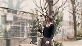 We had an orgy on the way back from college