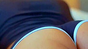 Gorgeous girls enjoy vibrator masturbation sensations