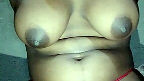 she says, 'my natural tits and pussy make me cum fast.'