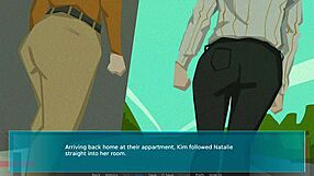 Ready For Alien Breeding Program First Contact?