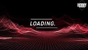 Softcore ebony college slut: domination or submission