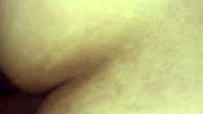 My big-ass prostitute finally gave me her ass