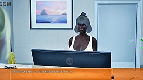 exploring sensual adventures in treasure island demo