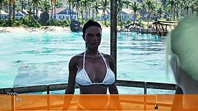 exploring sensual adventures in treasure island demo