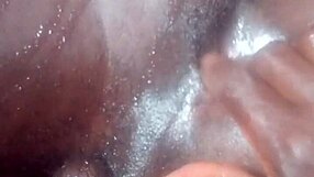 can this huge black kenyan cock release a massive load on your face?